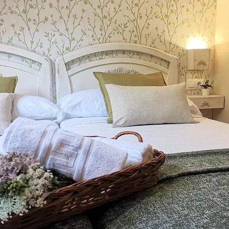 Apartamento La Arandanera Tielve