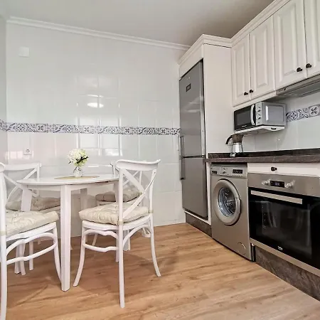 Apartamento La Arandanera Tielve
