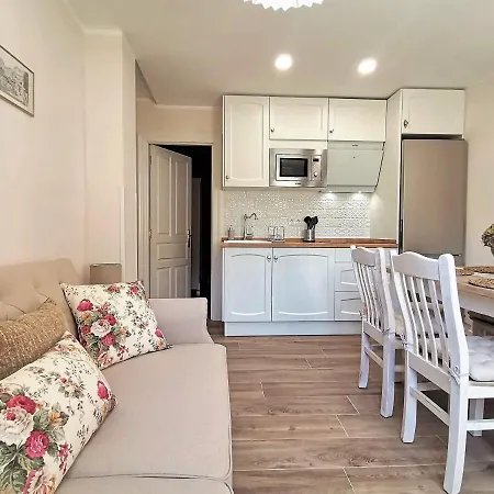 Apartamento La Arandanera Tielve
