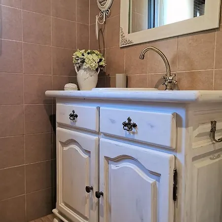 La Arandanera Tielve