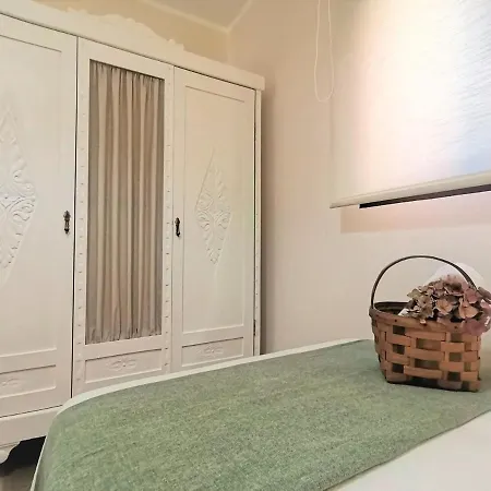Apartamento La Arandanera