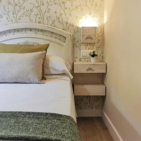 La Arandanera شقة Tielve