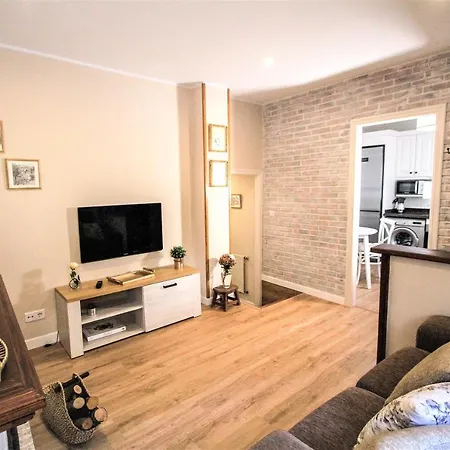 La Arandanera Tielve