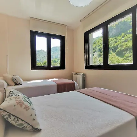 La Arandanera Apartamento
