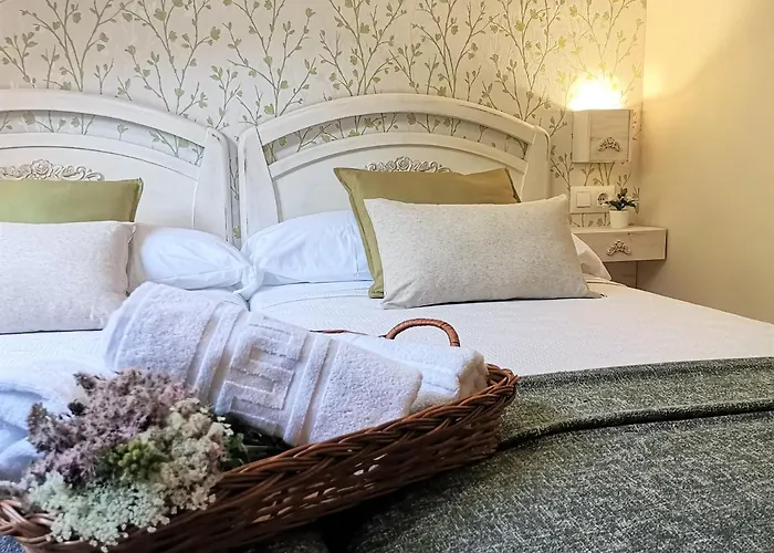 Apartman La Arandanera Tielve