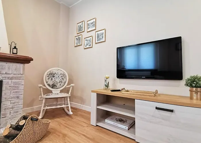 La Arandanera * Tielve