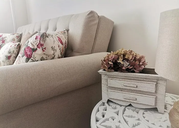 Apartman La Arandanera Tielve