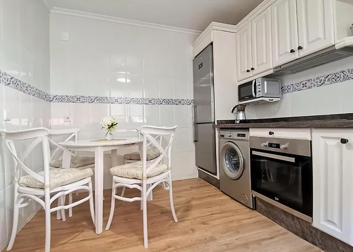 Apartman La Arandanera Tielve