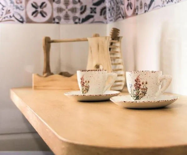 La Arandanera * Tielve