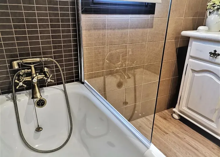 Apartman La Arandanera Tielve