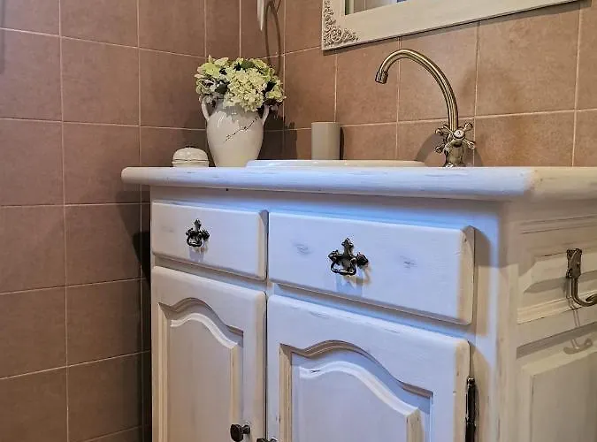 La Arandanera Tielve