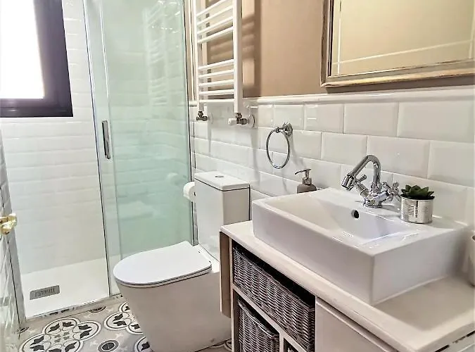 Apartman La Arandanera Tielve