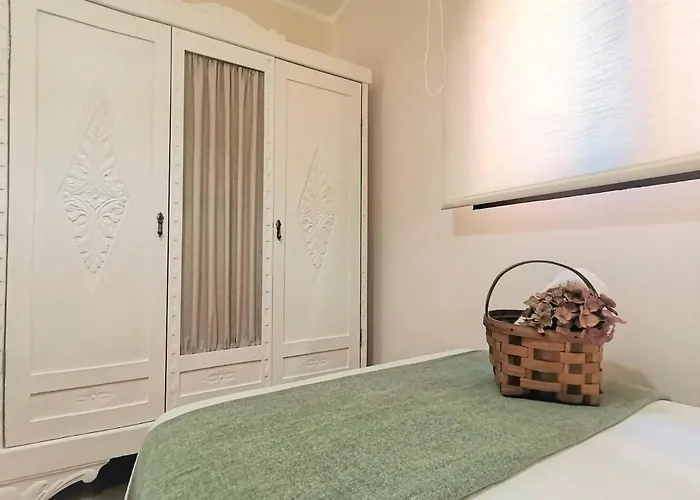 Apartman La Arandanera