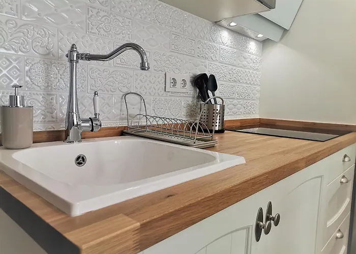 La Arandanera * Tielve