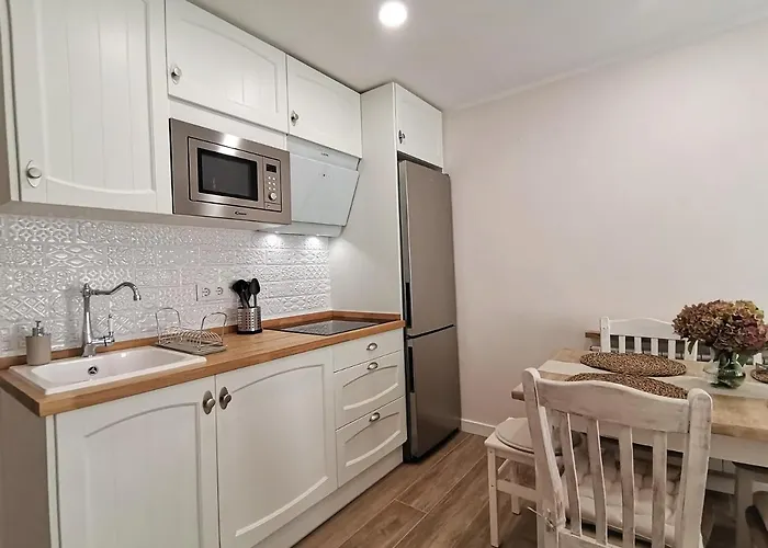 La Arandanera * Tielve