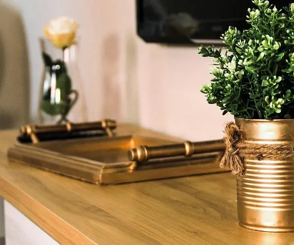 La Arandanera Apartman Tielve