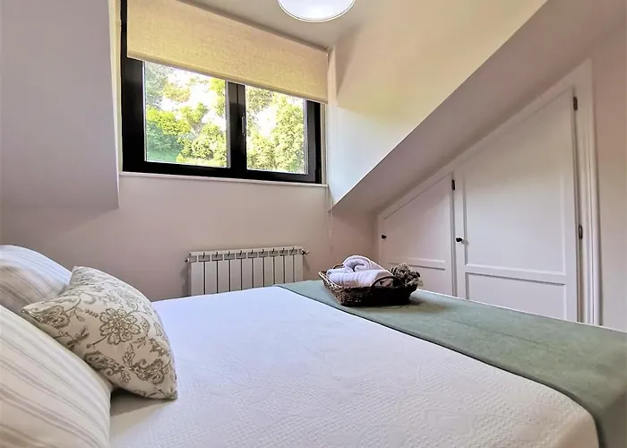 La Arandanera * Tielve