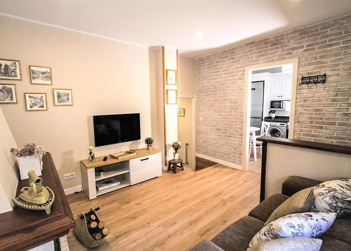 La Arandanera Tielve